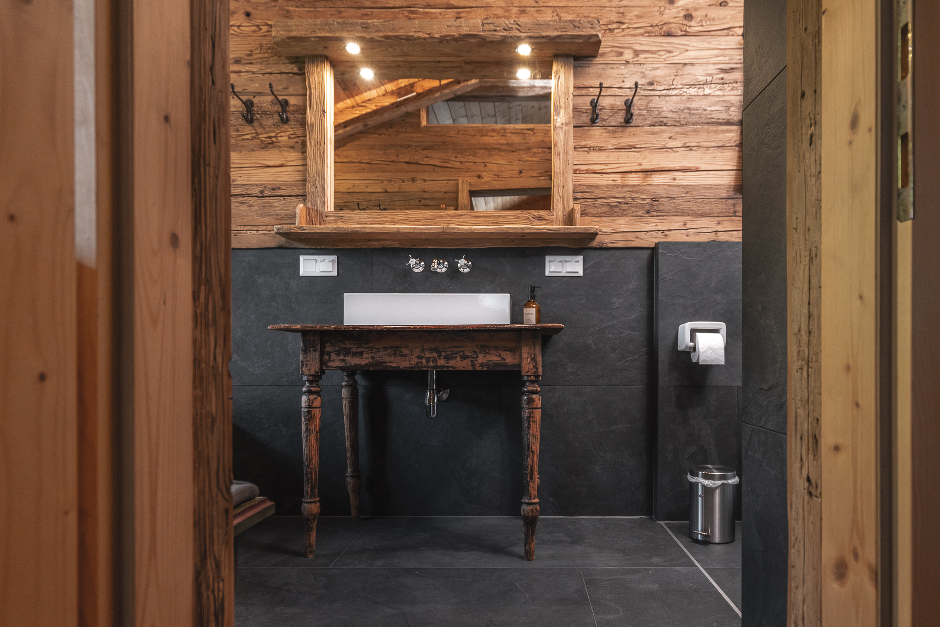 Badezimmer 1